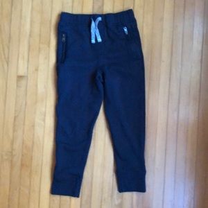 Jcrew Crewcuts Sweats size 7.